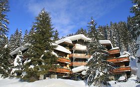 Alpen Appartements